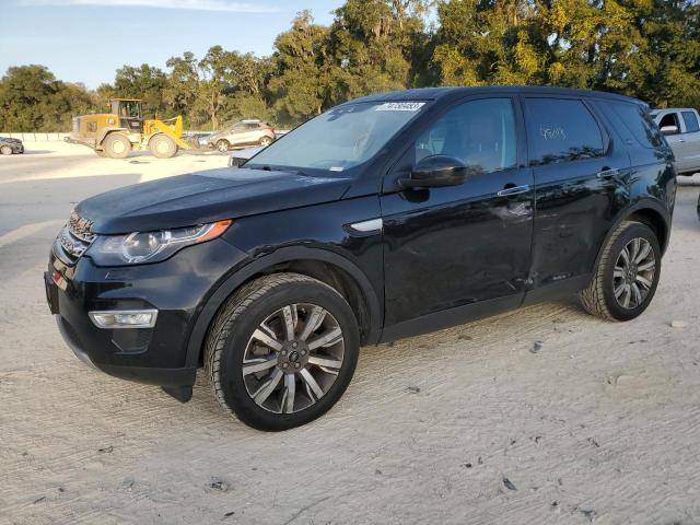 2016 land-rover discovery sport