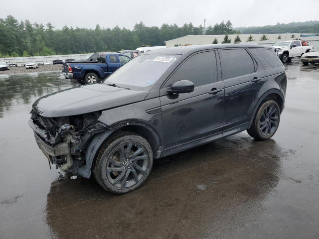 2017 land-rover discovery sport