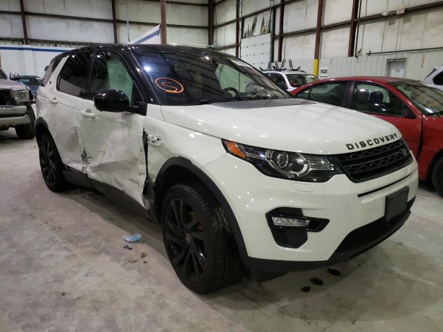2016 land-rover discovery