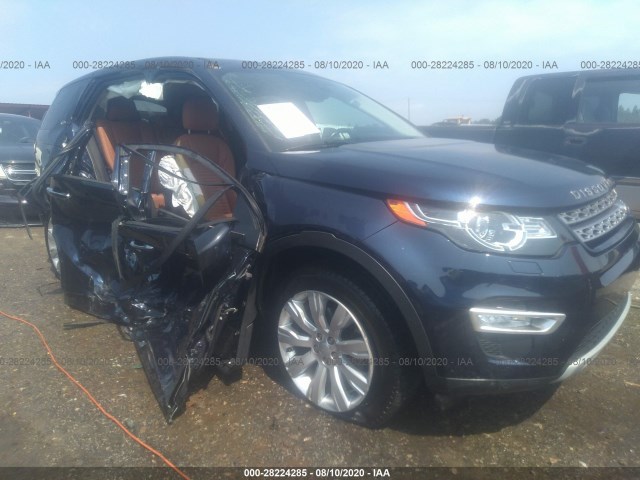 2015 land-rover discovery