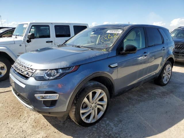 2018 land-rover discovery