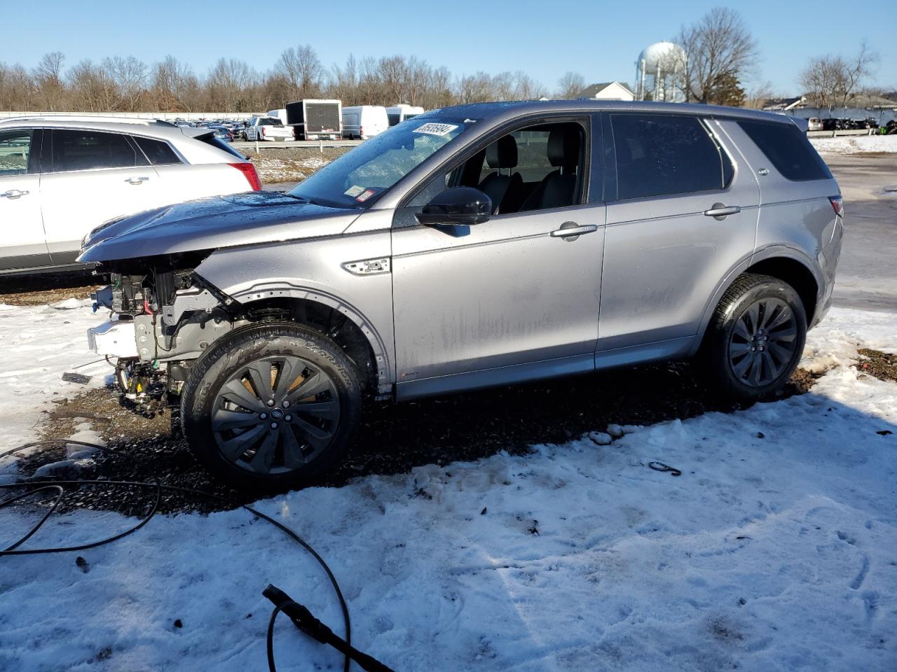 2021 land-rover discovery sport