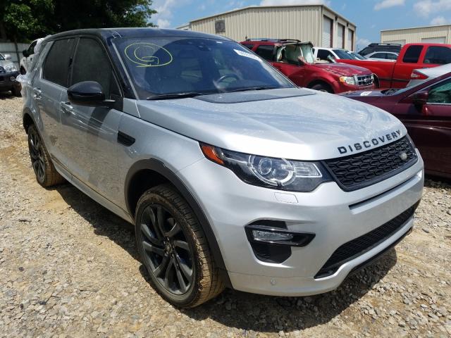 2018 land-rover discovery
