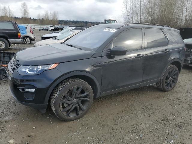 2018 land-rover discovery sport