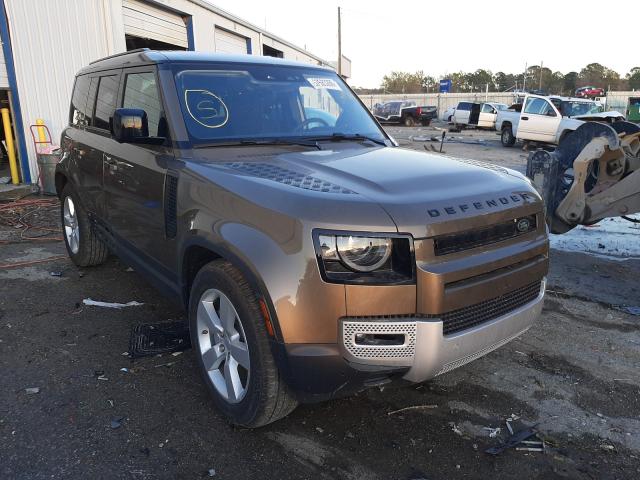 2020 land-rover defender 1