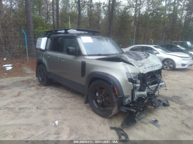 2020 land-rover defender