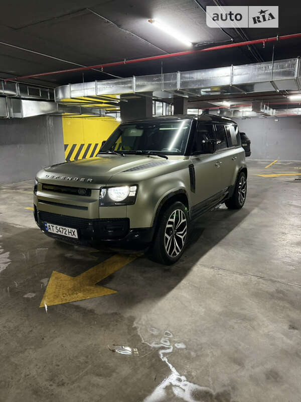 2020 land-rover defender