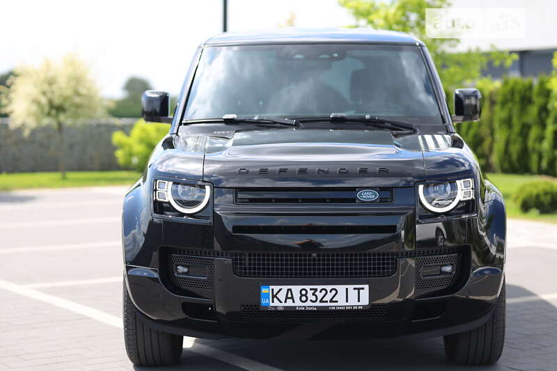 2020 land-rover defender
