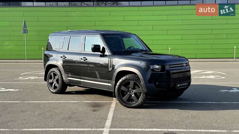 2020 land-rover defender