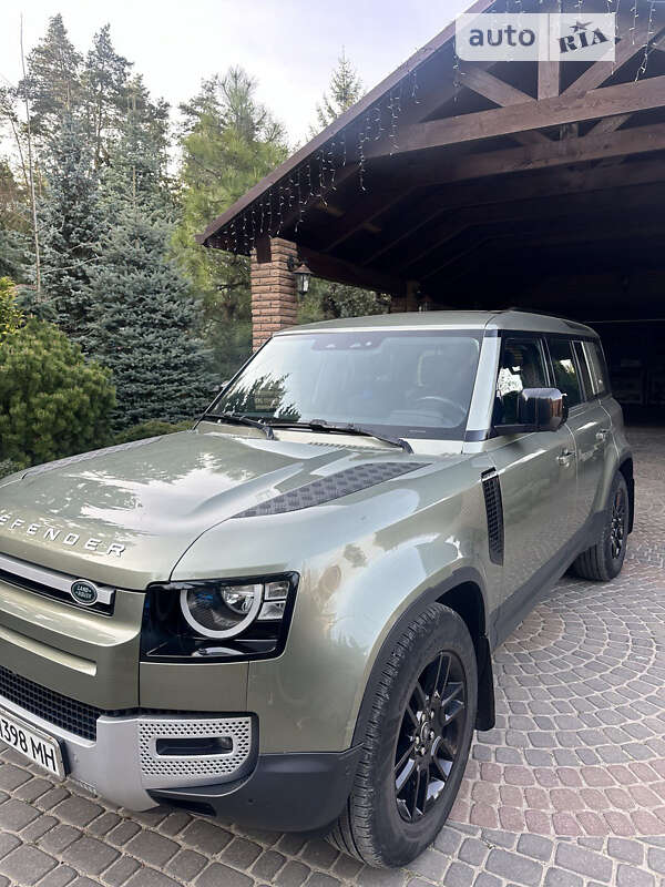 2020 land-rover defender