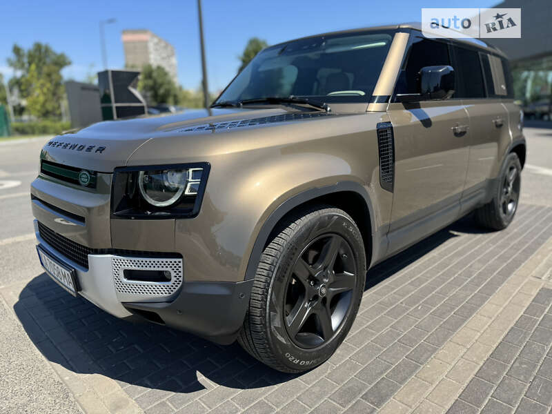 2020 land-rover defender