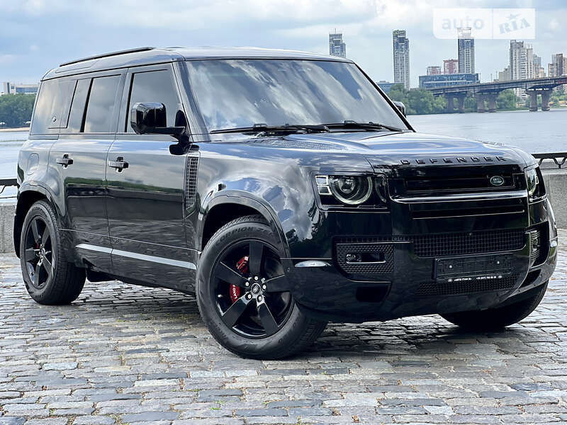 2020 land-rover defender