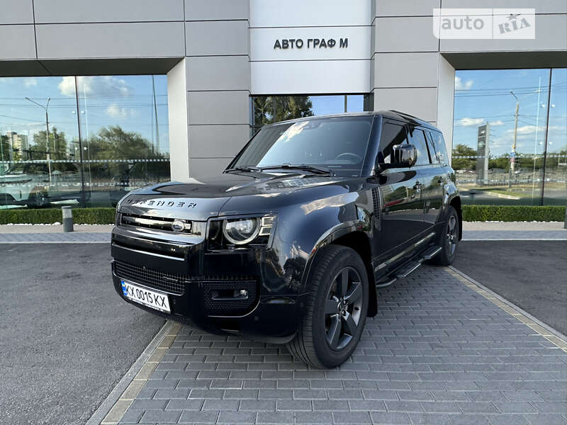 2021 land-rover defender