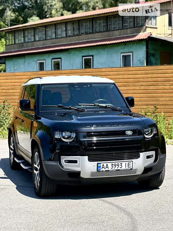 2021 land-rover defender