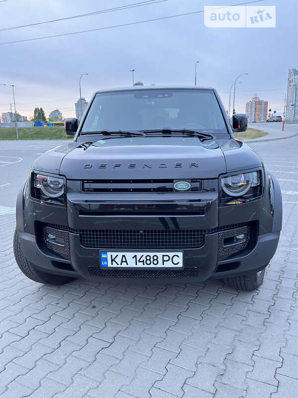 2021 land-rover defender