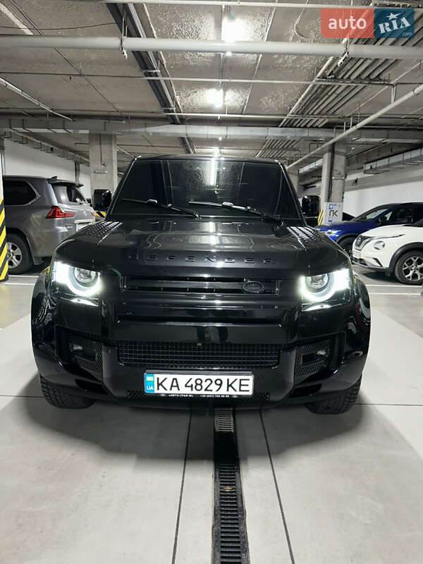 2021 land-rover defender