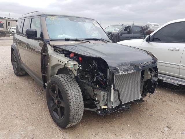 2020 land-rover defender