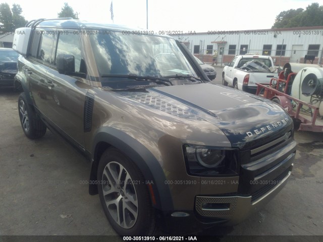 2020 land-rover defender
