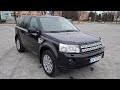 2012 land-rover freelander