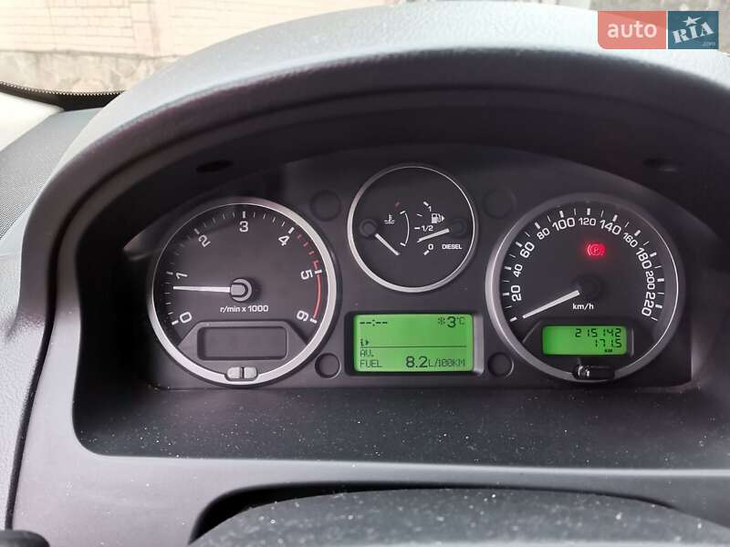 2011 land-rover freelander