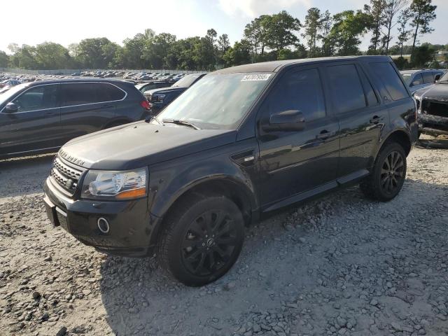 2014 land rover lr2 se