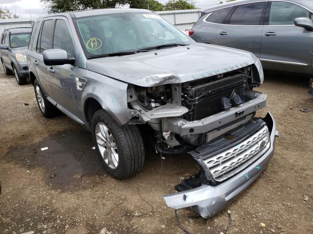2015 land-rover lr2