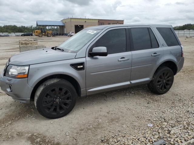 2014 land-rover lr2 se