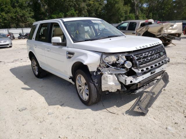 2014 land-rover lr2
