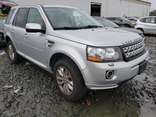 2012 land-rover freelander