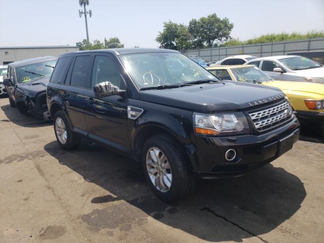 2013 land-rover lr2