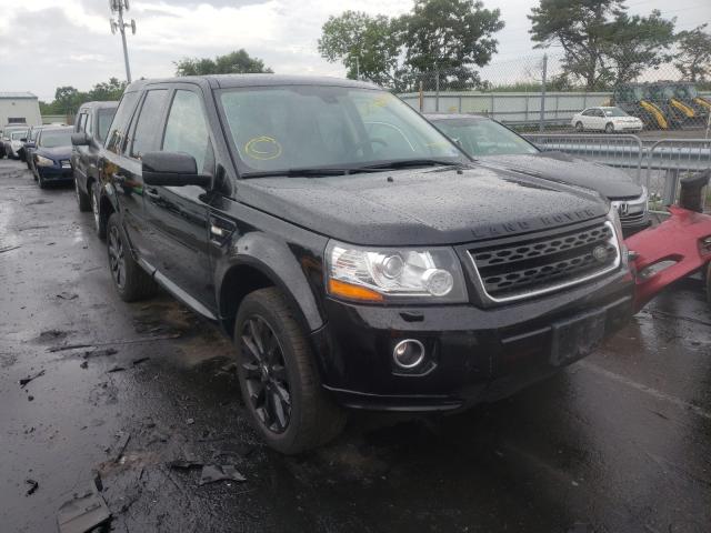 2014 land-rover lr2