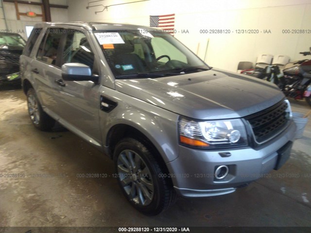 2013 land-rover lr2