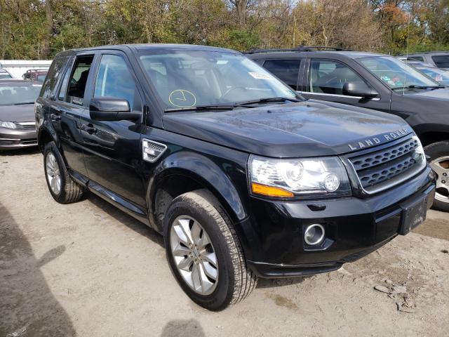 2013 land-rover lr2