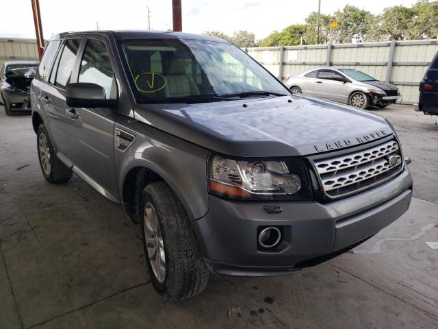 2014 land-rover lr2