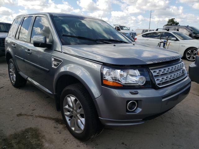 2014 land-rover lr2