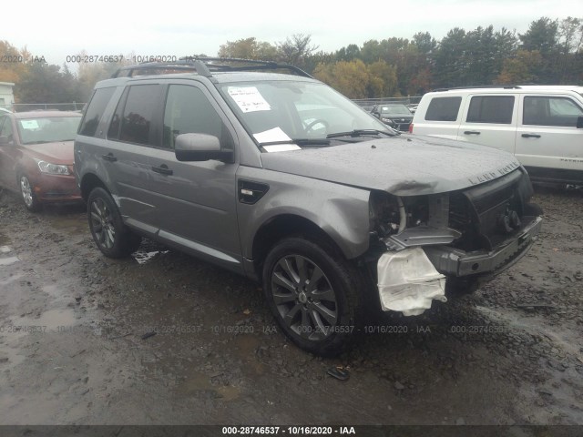 2013 land-rover lr2