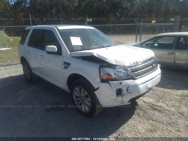 2013 land-rover lr2