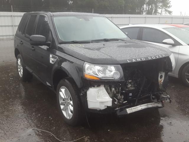 2014 land-rover freelander