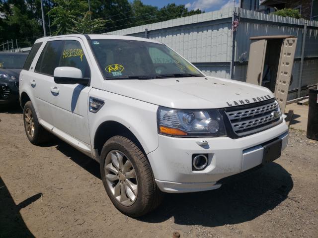 2014 land-rover freelander