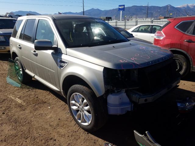 2013 land-rover lr2
