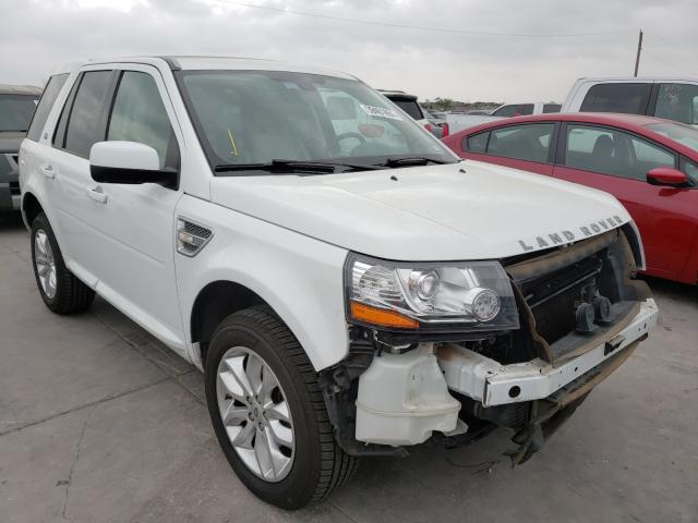 2013 land-rover lr2