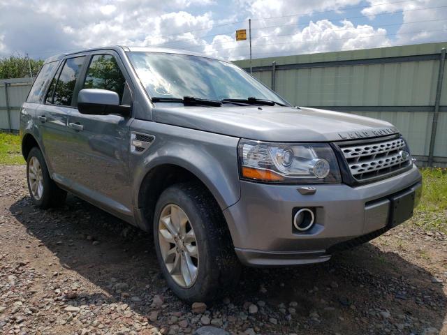 2014 land-rover lr2