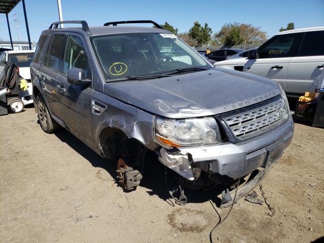 2012 land-rover freelander