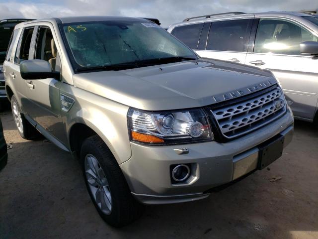 2013 land-rover lr2