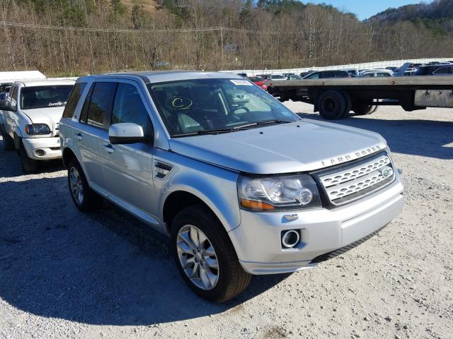 2014 land-rover lr2