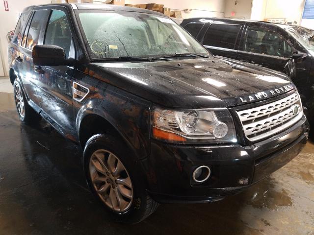 2012 land-rover lr2