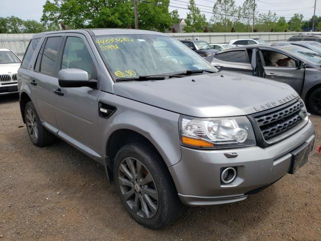 2013 land-rover lr2