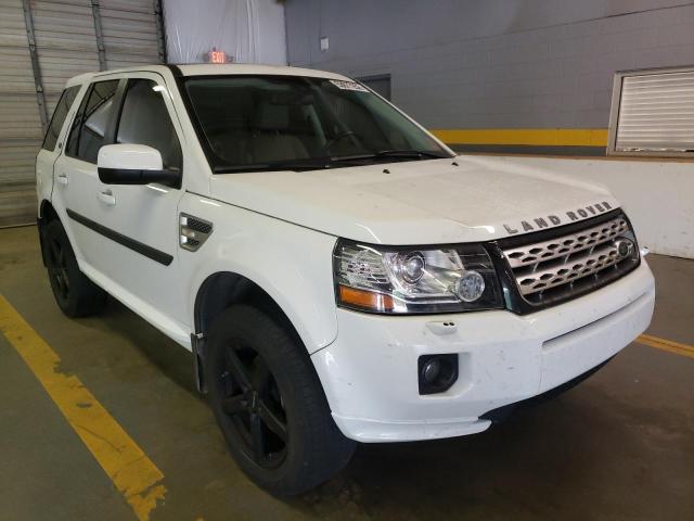2013 land-rover freelander