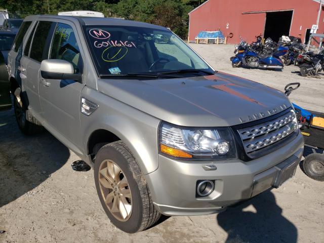 2014 land-rover lr2