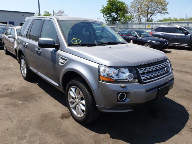 2014 land-rover lr2